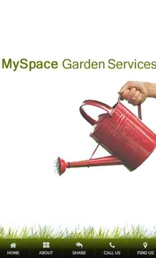 MySpace Gardens 1