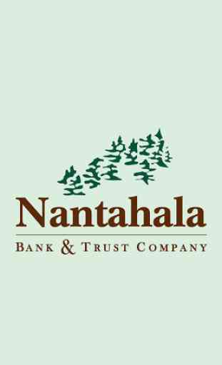 Nantahala Bank and Trust 1