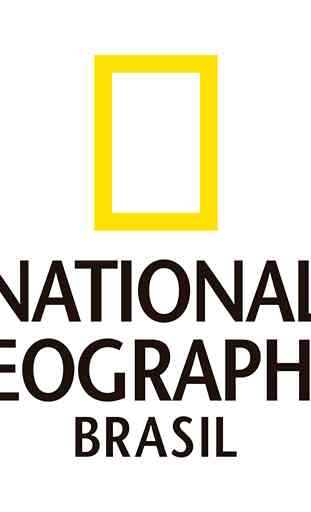 National Geographic Brasil 1