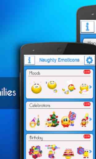 Naughty Emoticons for Whatsapp 1