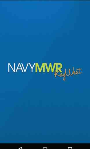NavyMWR Key West 1