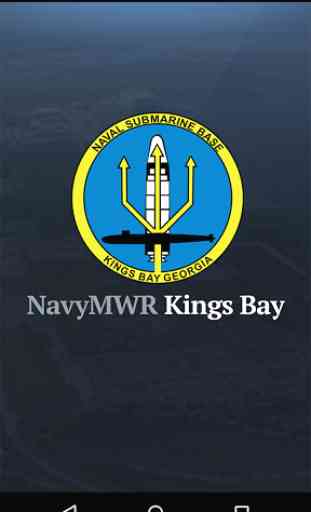 NavyMWR Kings Bay 1