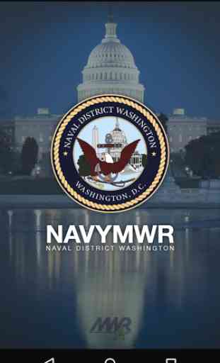 NavyMWR NDW 1