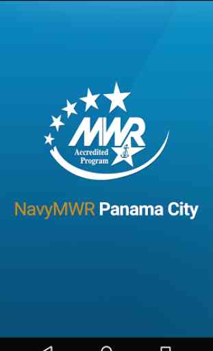 NavyMWR Panama City 1