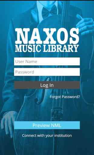 Naxos Music Library 1