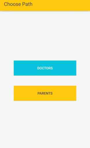 PaediaTricks -Child Health App 1