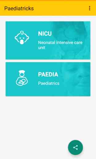 PaediaTricks -Child Health App 2