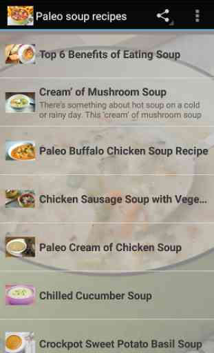 paleo soup recipes 1