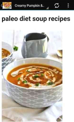 paleo soup recipes 2