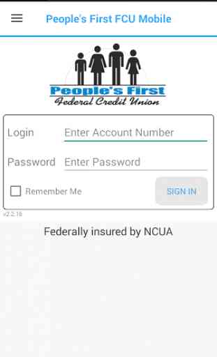 People's First FCU Mobile 1