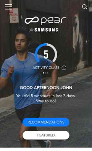 Personal Fitness Coach 4