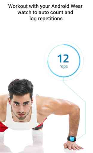 Personal Trainer: Home Workout 4