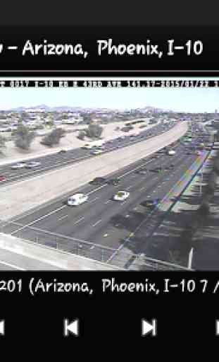 Phoenix and Arizona Cameras 4