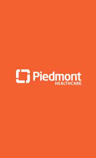 Piedmont Now 2