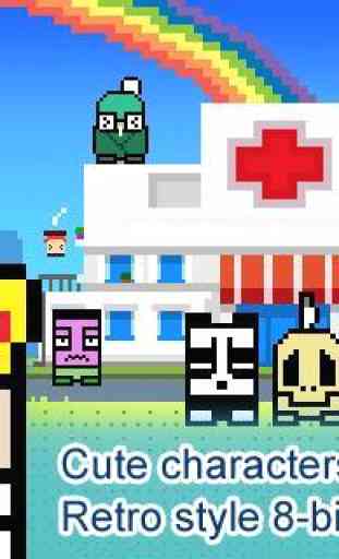 Pixel Hospital 3