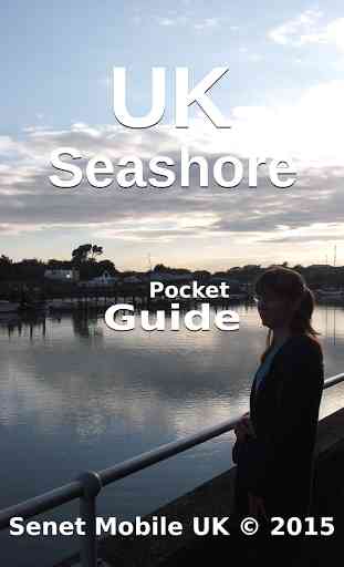 Pocket Guide UK Seashore 1