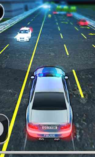 Police Games 3D Driving 1