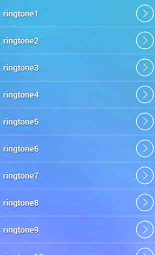 Popular American Ringtones 4