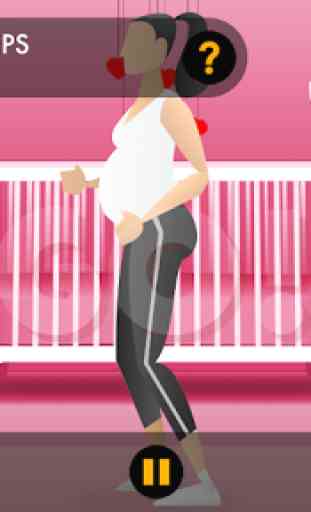 Pregnancy Workouts by Power 20 3