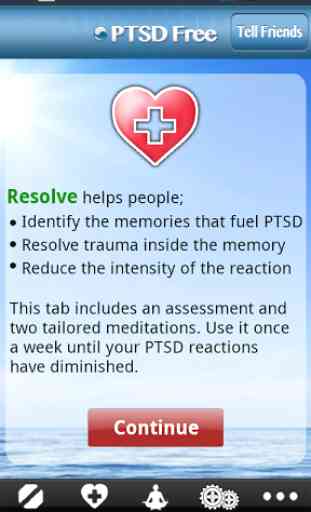 PTSD FREE 3