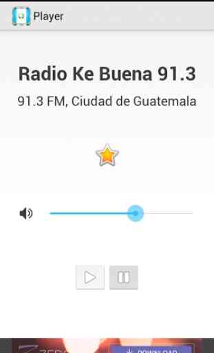 Radio Guatemala 3