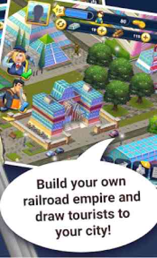 Rail World 1