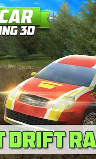 Rally Car Drift Racing 3D 4
