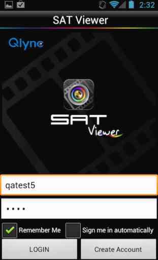 SAT Viewer Pro 1