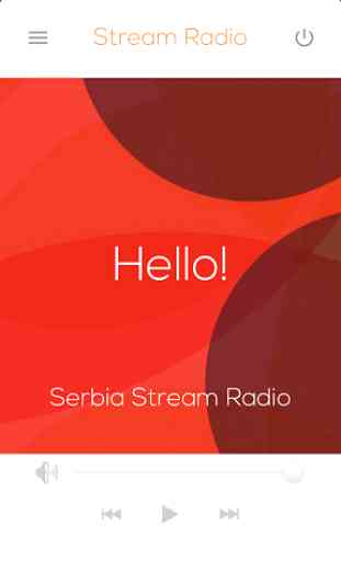 Serbia Radio 1