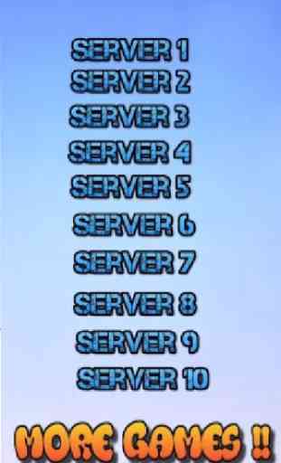 Servers for minecraft best 1