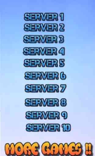 Servers for minecraft best 2