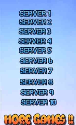 Servers for minecraft best 3