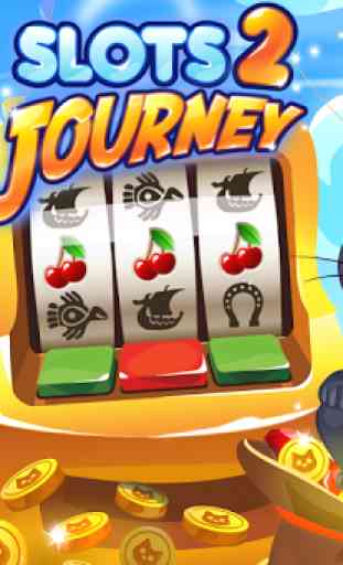 Slots Journey 2 2