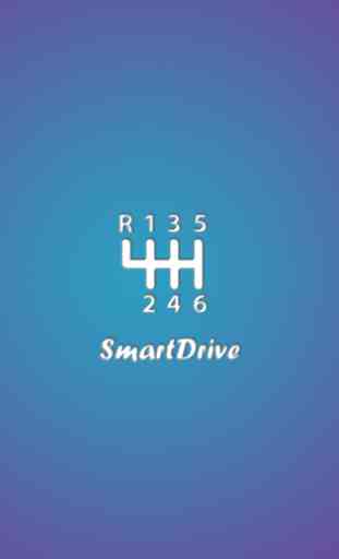SmartDrive 1