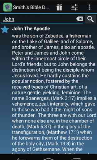 Smith's Bible Dictionary FREE 1