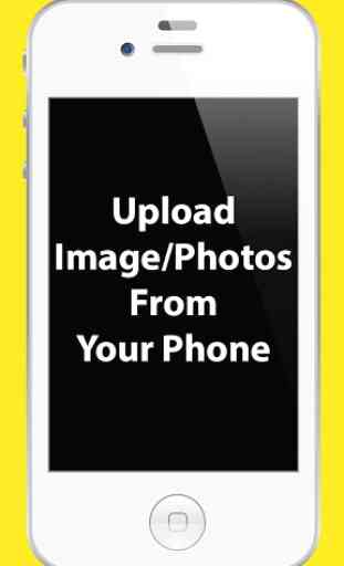 Snap Upload Pro Android Guide 1