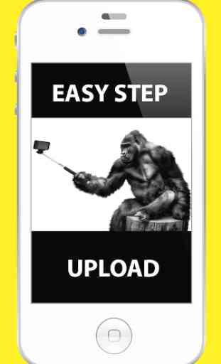Snap Upload Pro Android Guide 3