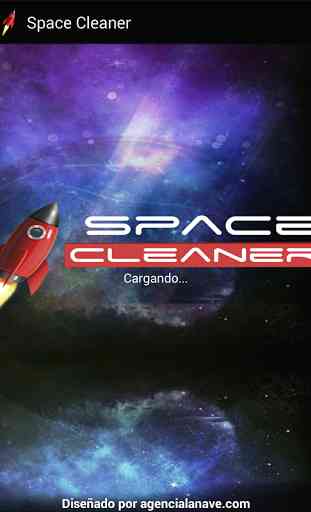 Space Cleaner 1
