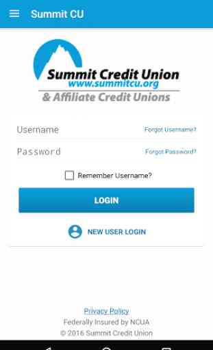 Summit Credit Union 1