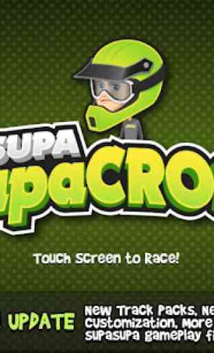 SupaSupaCross 1