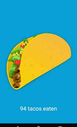Taco Tally 1