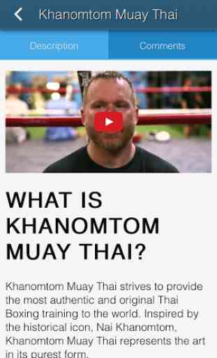 Tampa Muay Thai 3