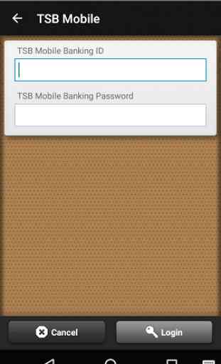 Tennessee State  Bank Mobile 2