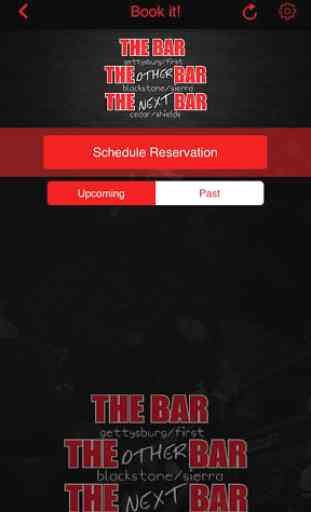 The Bar 3