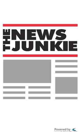 The News Junkie 1