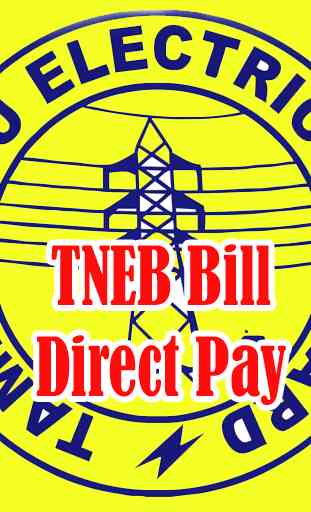 TNEB Bill Direct Pay 4