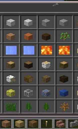 Toolbox For MCPE 2