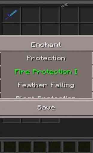 Toolbox For MCPE 3