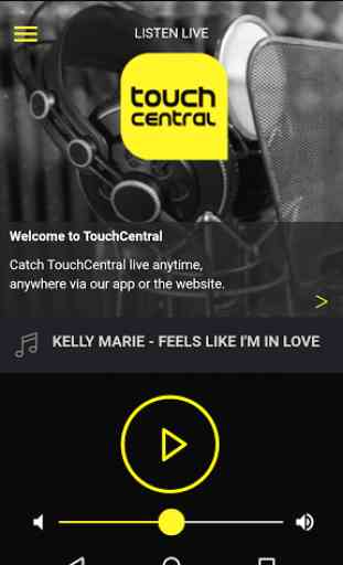 Touch Central 1