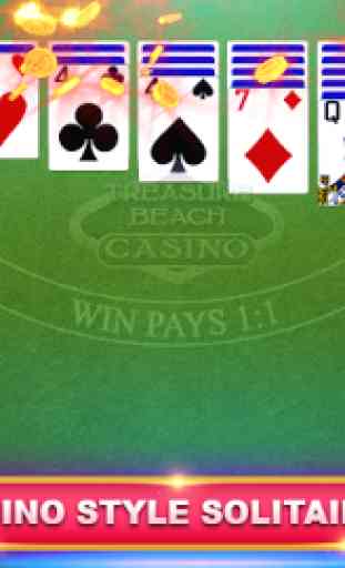 Treasure Beach Casino & Slots 3